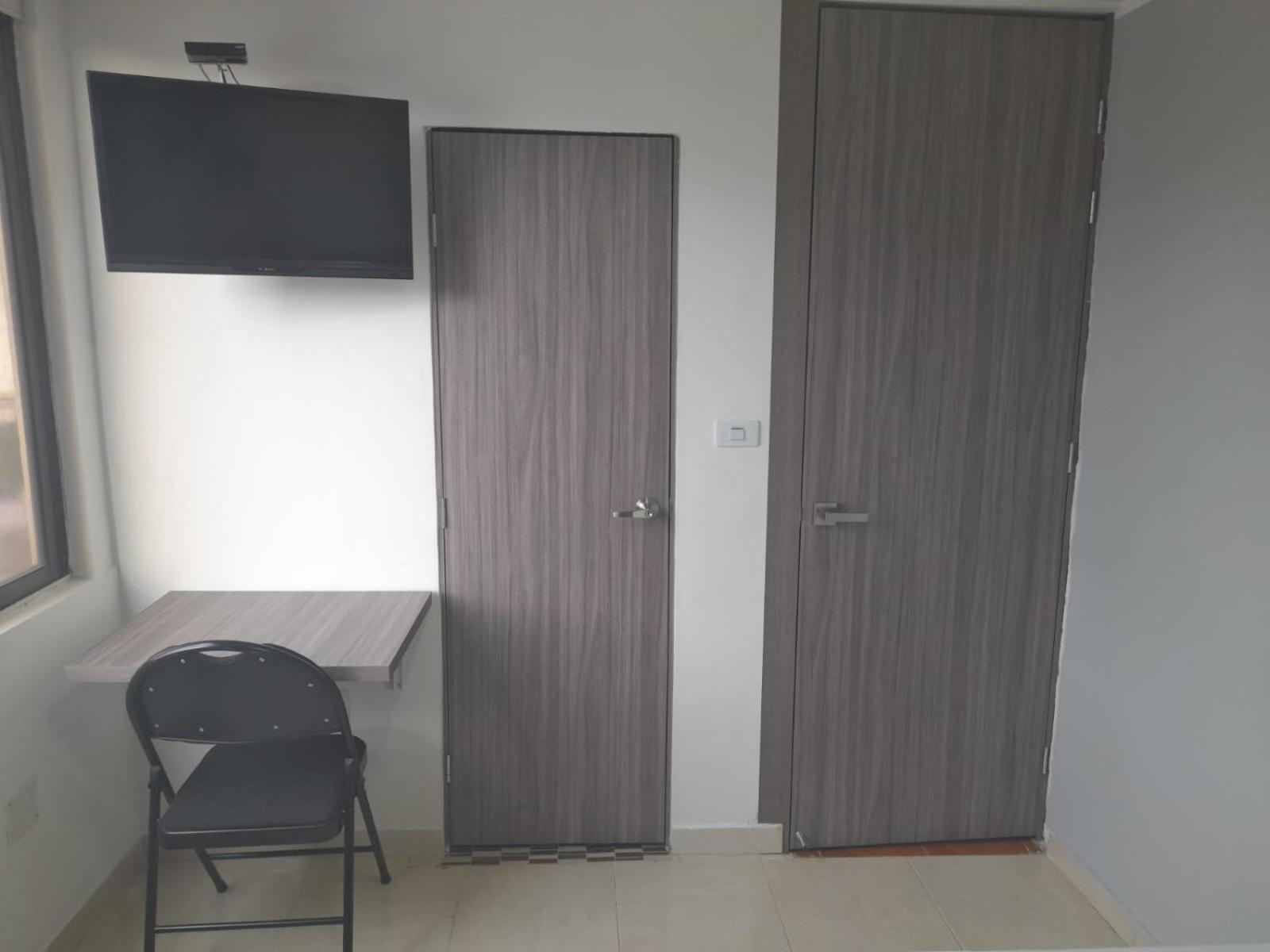 Hotel Inter Del Cafe 페레이라 외부 사진